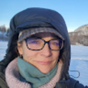 Meet your Posher, Carin